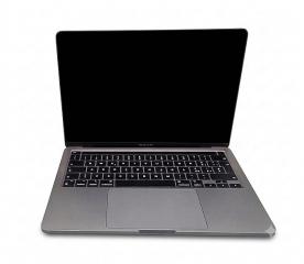 Apple MacBook Pro 13" M1 3.2 Ghz 8GB SSD 512GB Webcam LCD Retina 13" - A2338 - Mac Os Tahoe 26.5.2 - A2107262SP  Grado B